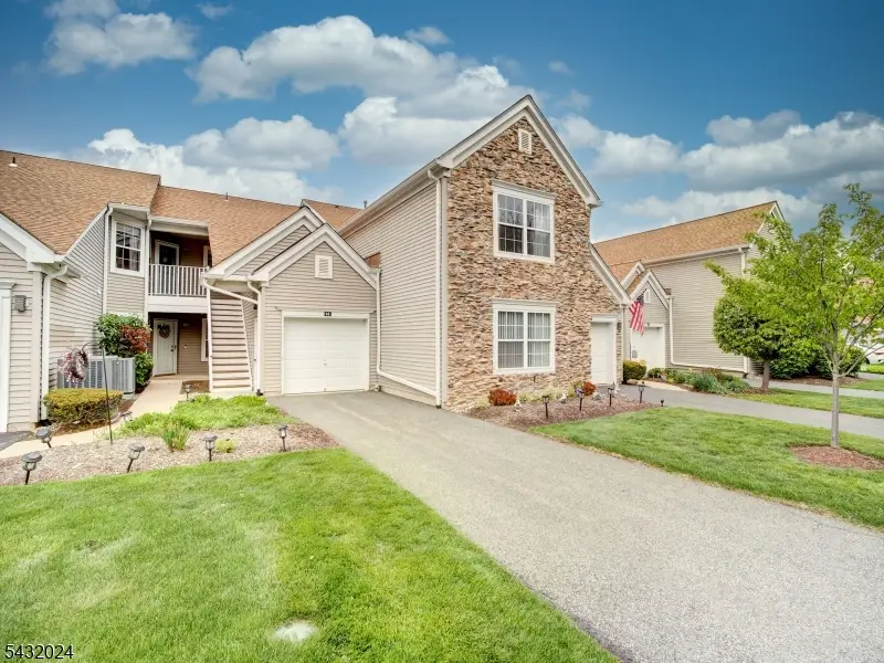 14 Lagoon Way, Ledgewood, NJ 07852 - #3