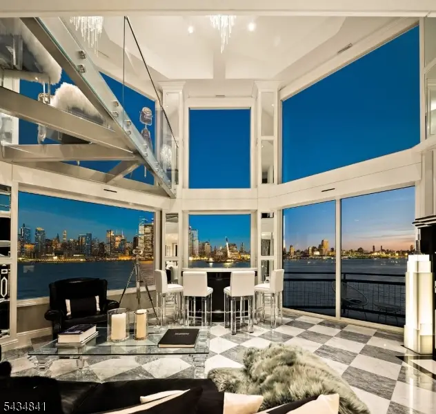 600 Harbor #1079, Weehawken, NJ 07086 - #2