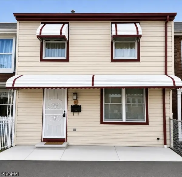 142-144 Pearl St, Paterson City, NJ 07501