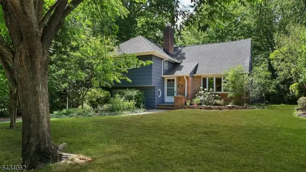 738 Boulevard, Westfield Town, NJ 07090