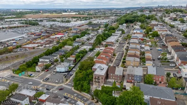 601 Columbia Ave, North Bergen Twp., NJ 07047
