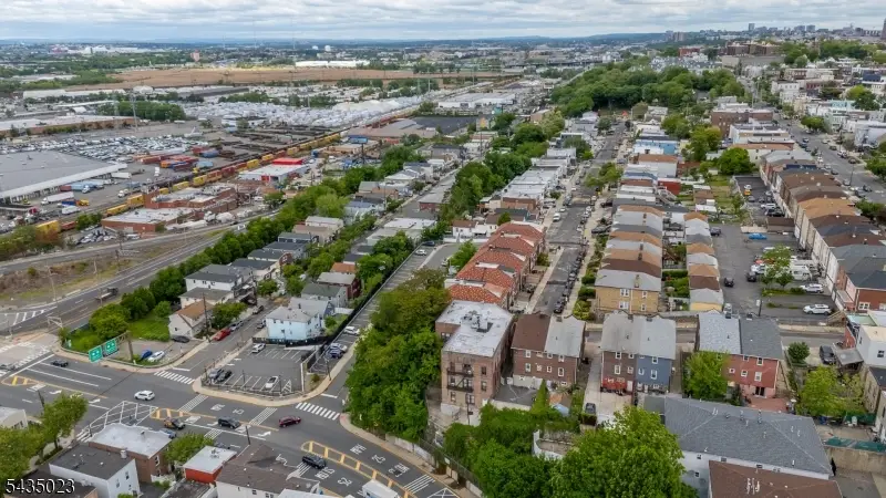 601 Columbia Ave, North Bergen, NJ 07047 - #3