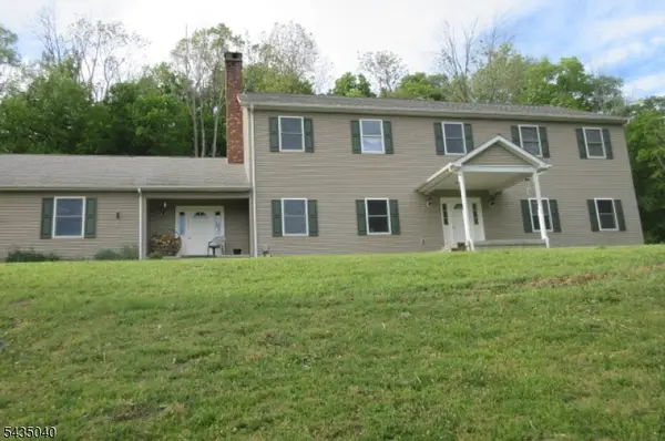 28 Beaver Run Rd, Lafayette Twp., NJ 07848