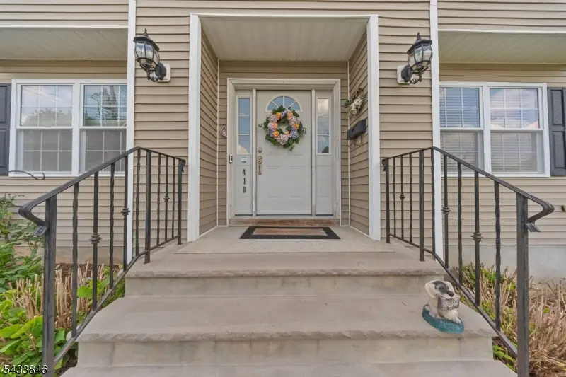 418 Oak St, Boonton, NJ 07005 - #2