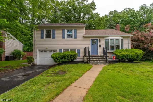 841 Colonial Arms Rd, Union Twp., NJ 07083