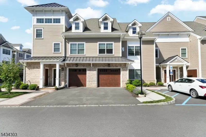 17 Dirlam Dr, Florham Park, NJ 07932 - #2