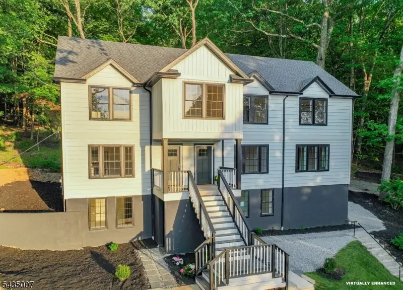 90 Chestnut St, Morristown, NJ 07960 - #1
