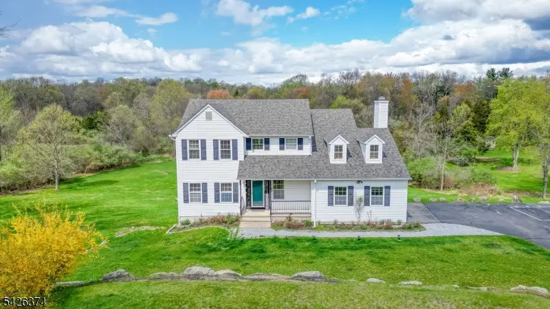 14 Thomas Rd, Lafayette, NJ 07848 - #2