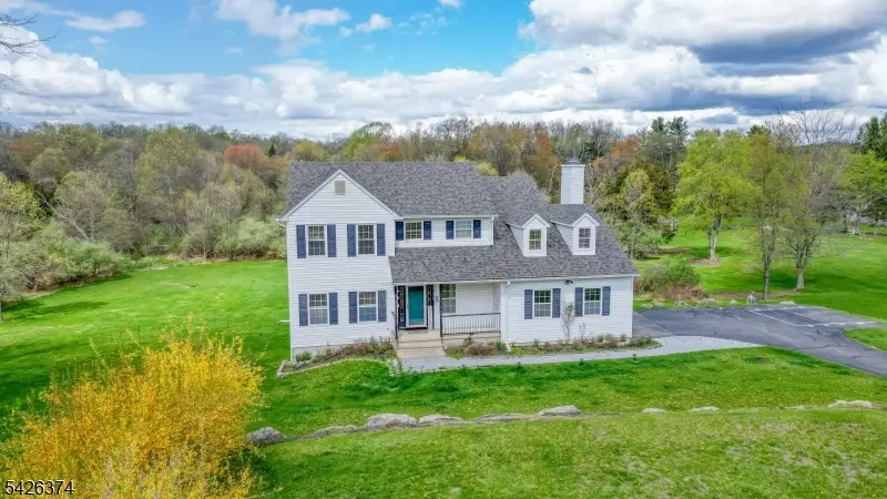 14 Thomas Rd, Lafayette, NJ 07848 - #3
