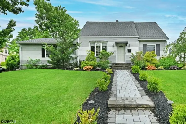 575 Allwood Rd, Clifton City, NJ 07012