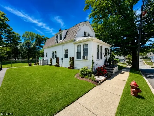 31 Hope St, Nutley Twp., NJ 07110