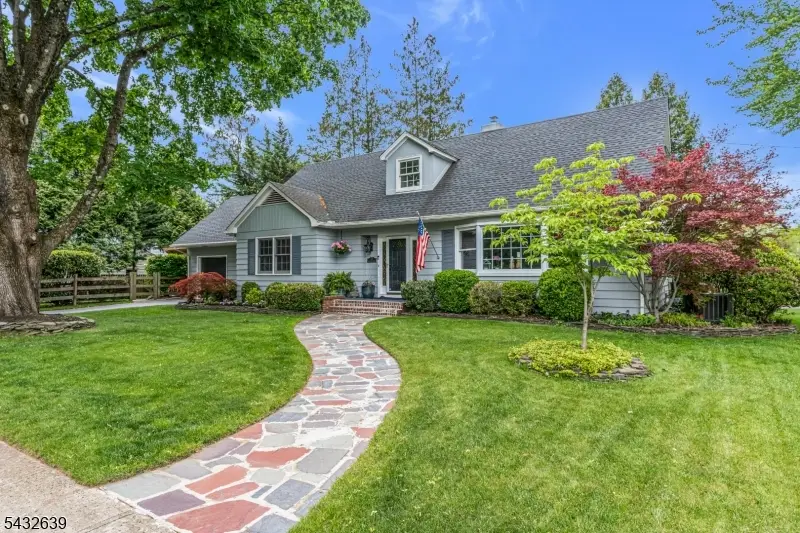 717 Hawthorne Ave, Martinsville, NJ 08805 - #3