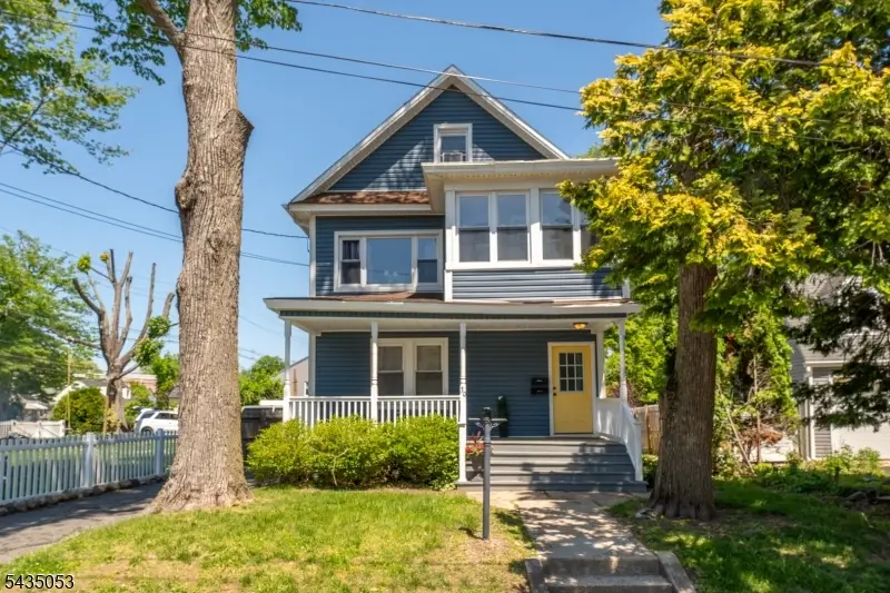 30 Rockview Ter, North Plainfield, NJ 07060 - #1