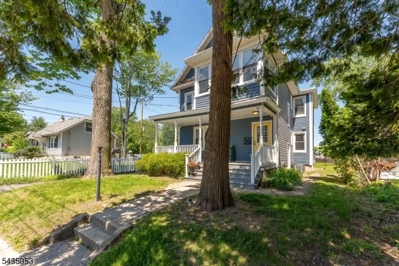 30 Rockview Ter, North Plainfield, NJ 07060 - #2