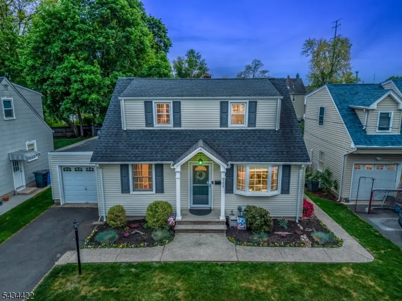 524 Farley Ave, Scotch Plains, NJ 07076 - #1