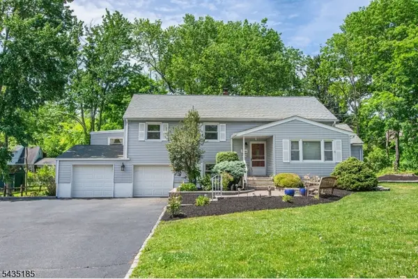4 Hamilton Ct, Hanover Twp., NJ 07981