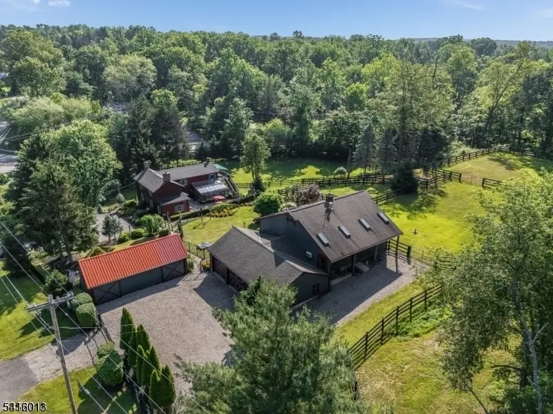 918 Rt523, Readington, NJ 08822 - #1