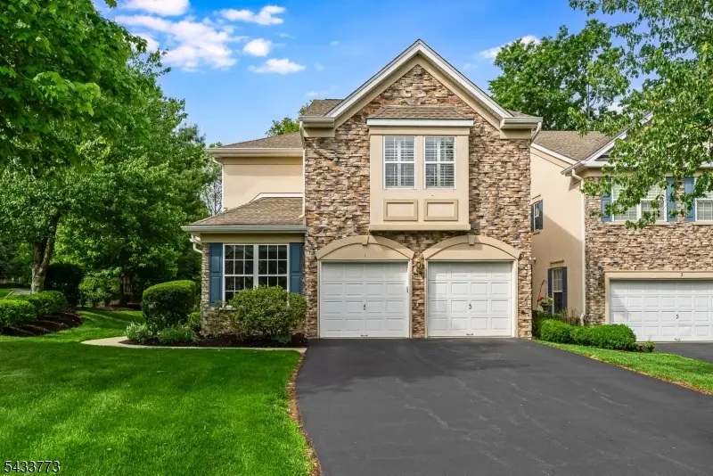 1 Ebersohl Cir, Whitehouse Station, NJ 08889 - #1