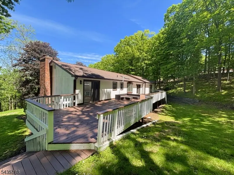 76 Statesville Quarry Rd, Lafayette, NJ 07848 - #3