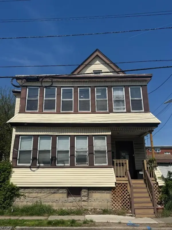 53 Washington Ave, Irvington Twp., NJ 07111