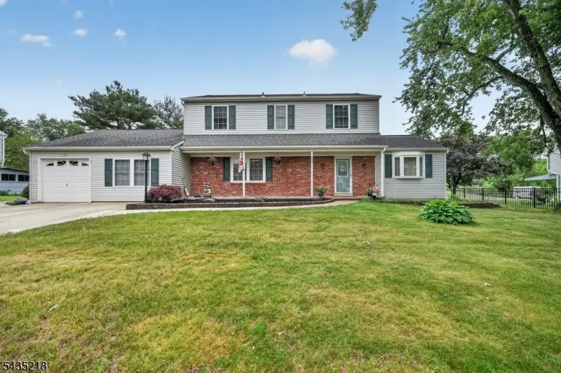 100 Coachman Drive, Bordentown, NJ 08505 - #1