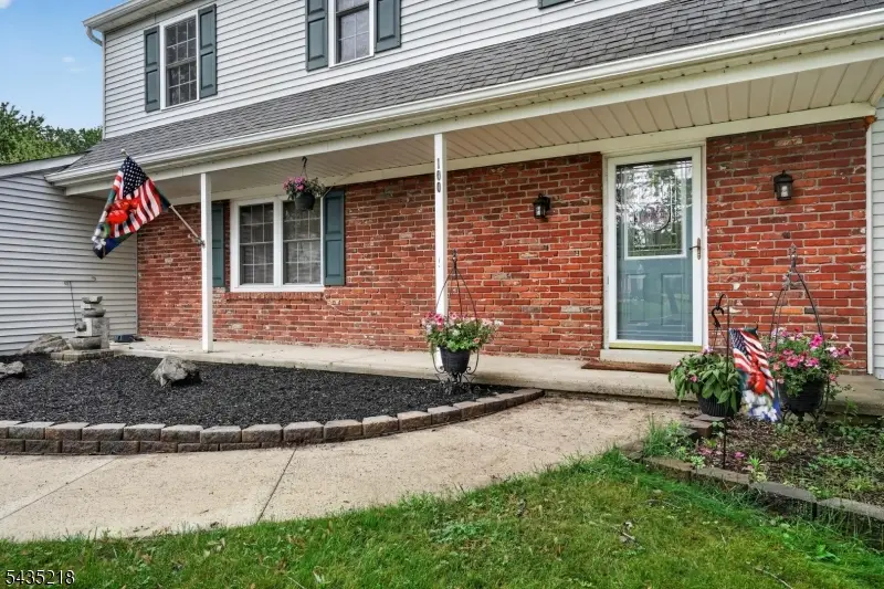 100 Coachman Drive, Bordentown, NJ 08505 - #2