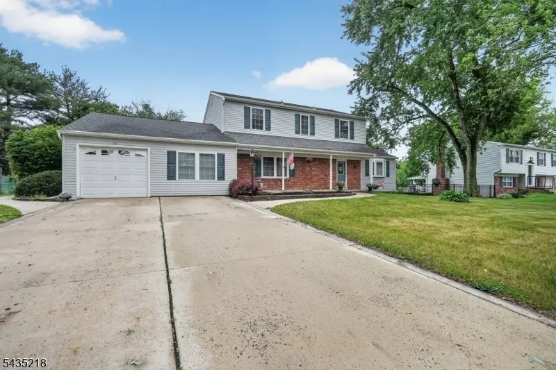 100 Coachman Drive, Bordentown, NJ 08505 - #3