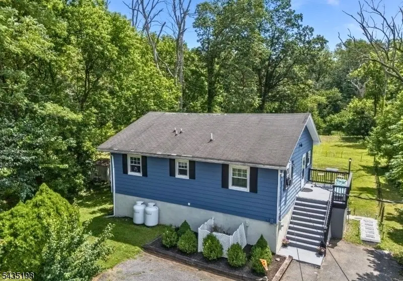 1464 State Route 57, Mansfield, NJ 07865 - #1