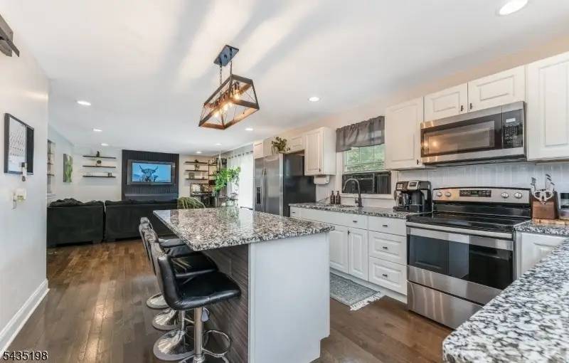 1464 State Route 57, Mansfield, NJ 07865 - #3