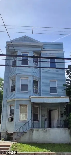 313 S 11th St, Newark, NJ 07103 - #1