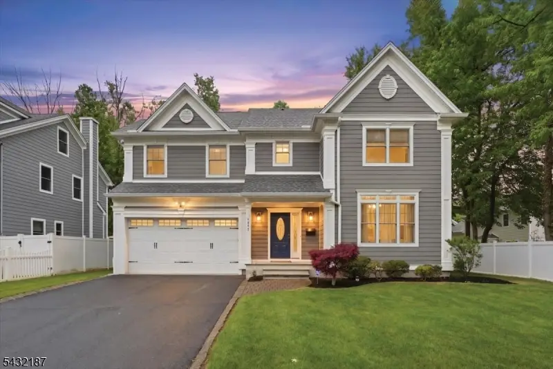1317 Rahway Ave, Westfield, NJ 07090 - #1