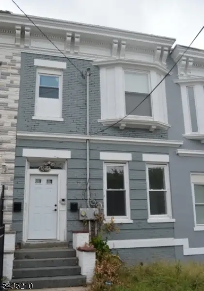 108 Peabody Pl, Newark, NJ 07104 - #1