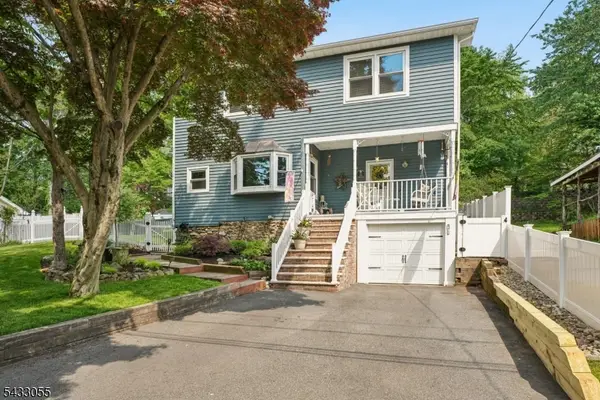 11 Lake Trail East, Wayne Twp., NJ 07470