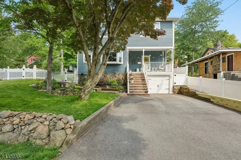 11 Lake Trail East, Packanack Lake, NJ 07470 - #2