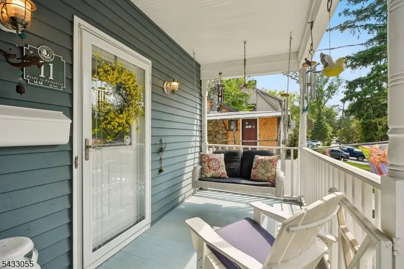 11 Lake Trail East, Packanack Lake, NJ 07470 - #3