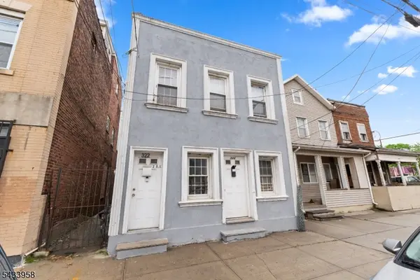 322 E Jersey St, Elizabeth City, NJ 07206