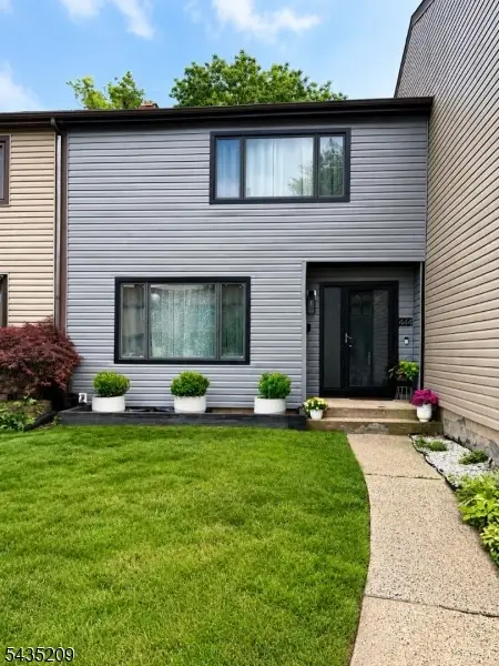 444 Brookside Ln, Hillsborough, NJ 08844 - #1