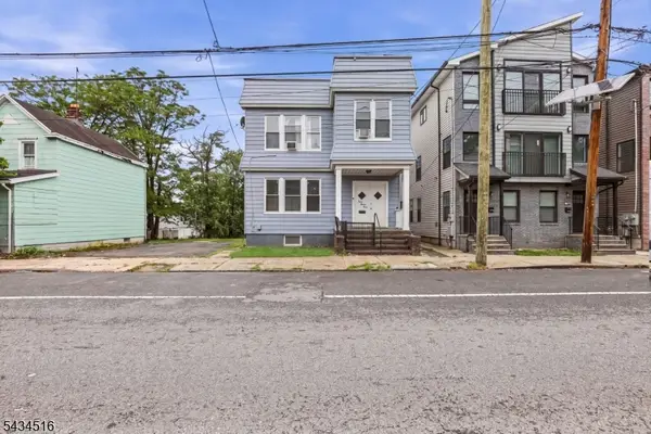 599 S 18th St, Newark City, NJ 07103