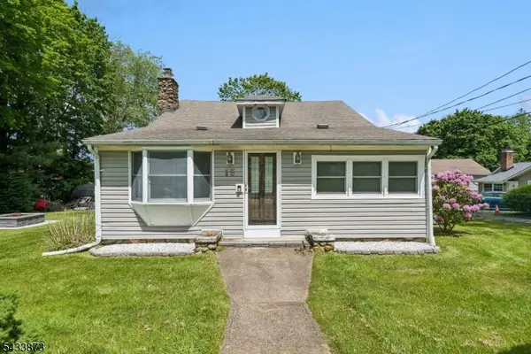 15 Elm St, Mount Olive Twp., NJ 07828