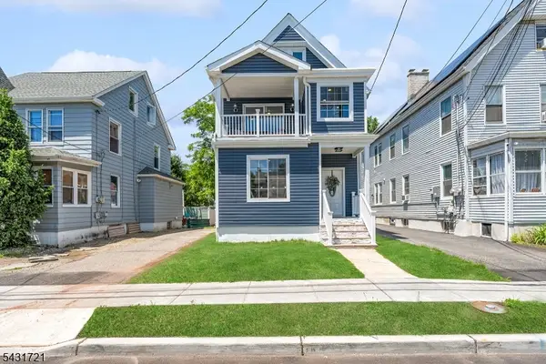 7 S Valley Rd, West Orange Twp., NJ 07052