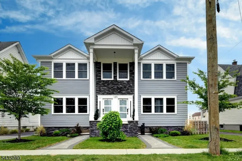 145 Harrison St, Bloomfield, NJ 07003 - #1
