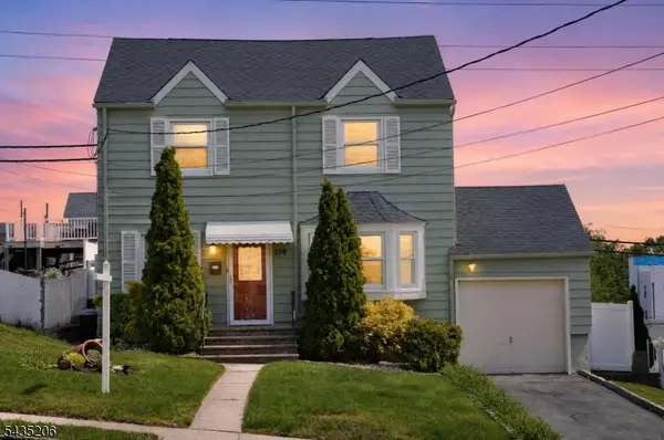 128 White Oak Ter, Belleville Twp., NJ 07109
