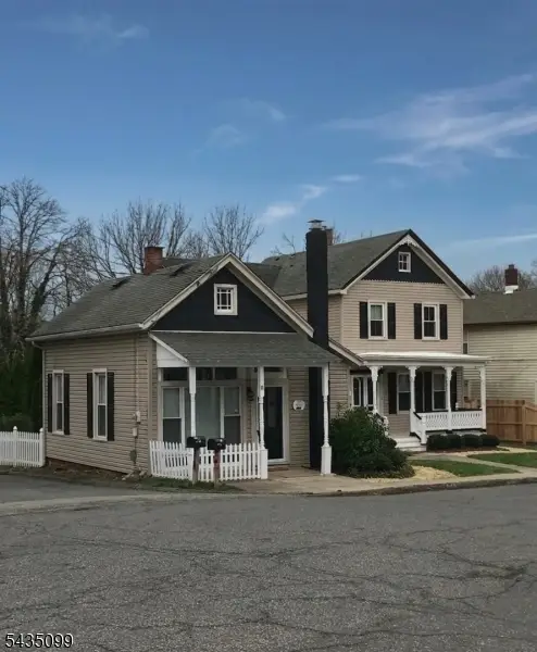 15 Main Street, Clinton Twp., NJ 08801