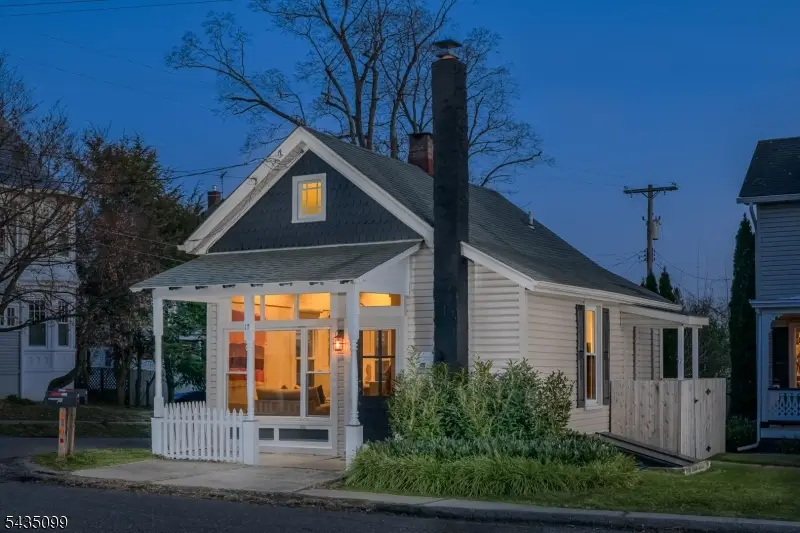15 Main Street, Annandale, NJ 08801 - #2