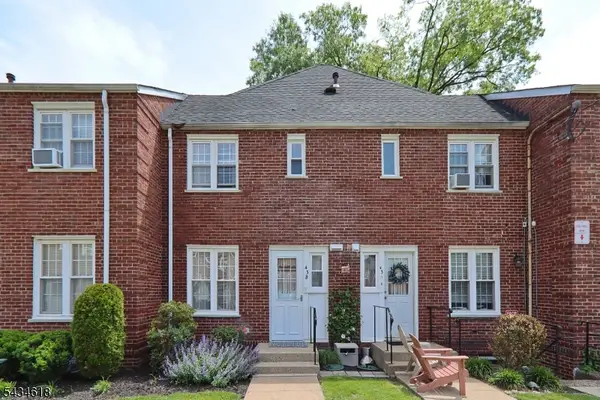 43B Parkway Village, Cranford Twp., NJ 07016