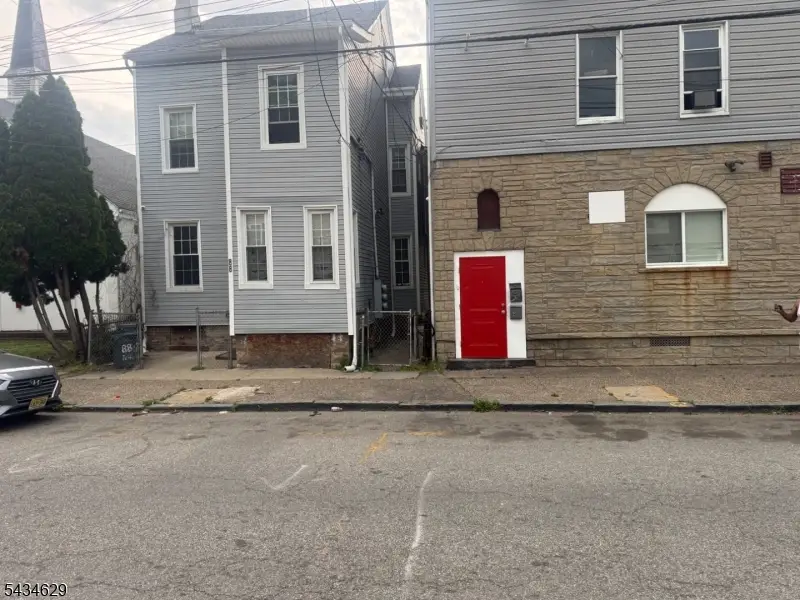 84-88 Jefferson St #5, Paterson, NJ 07522 - #1