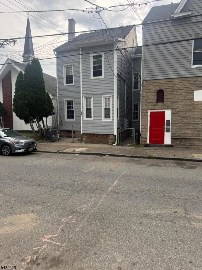 84-88 Jefferson St #5, Paterson, NJ 07522 - #3