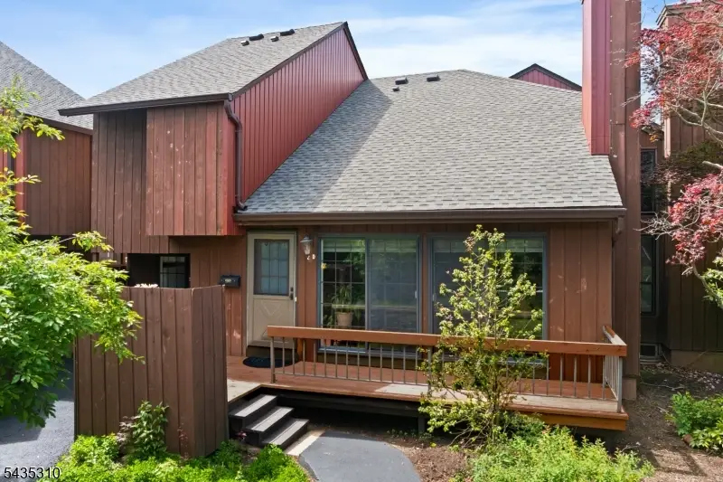 488 Auten Rd Unit 2d, Hillsborough, NJ 08844 - #2