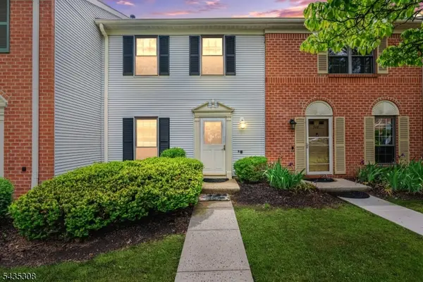 309 English Place, Bernards Twp., NJ 07920