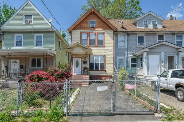 724 W Front St, Plainfield City, NJ 07060